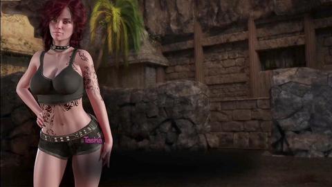 Deep throat blowjob with some loving treasures for her to enjoy