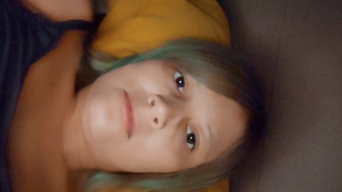 Lusi se pone traviesa