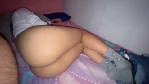 ホットラティーナ, 本物のセックス, ポルノ