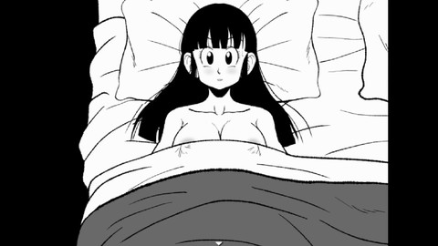 Porn games, dragon ball sex, play game