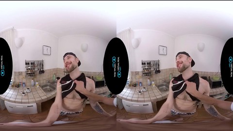 VirtualRealGay.com - Le lendemain matin (fr)