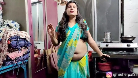 Big tits close up, indian wife saree, indian wife ass