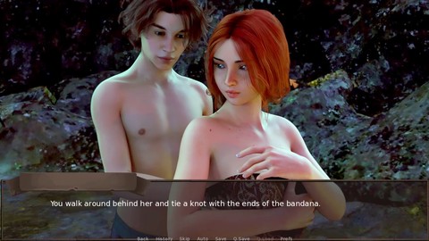 Ha un corpo incredibile [ Love Season Episodio 7 ]