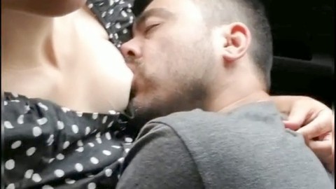 Adult nursing, makeout, 診療所