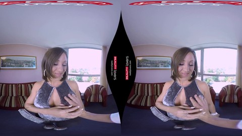 Porno en réalité virtuelle, rv porno, point de vue