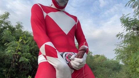 쓰다듬기, mature gay, ranger