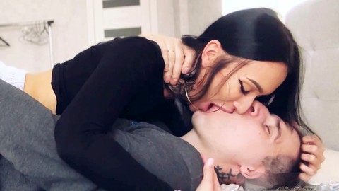 義兄, アマチュアカップル, リアルカップル自家製