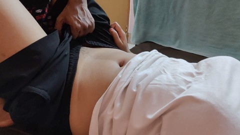 Une beauté malaisienne se fait baiser sauvagement