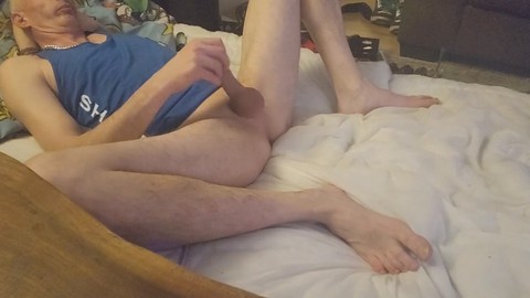 Diversión nocturna con una sesión de sexo!