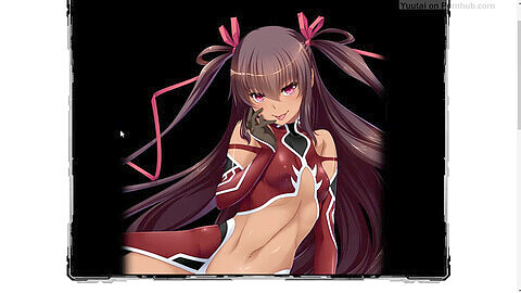 Eroge, mindia, lilith izm