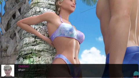 ティーン, プレイスルー, 攻略