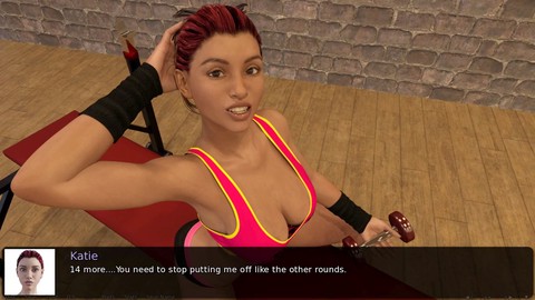 Une adolescente asiatique animée se divertit dans des dessins animés hentai avec sa mère et son beau-père