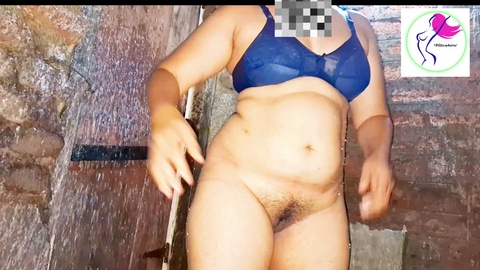 Chubby girl, asian anal, big ass