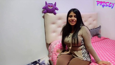 Mientras cuidaba a los niños, hice una felación profunda a mi jefe y casi me atrapa su esposa.