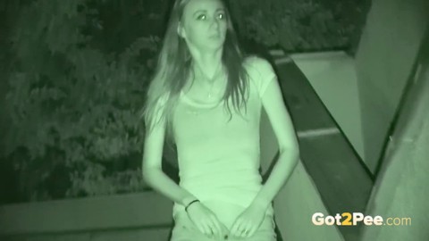 Teen pissing compilation, teen pee, nastolatki sikaja