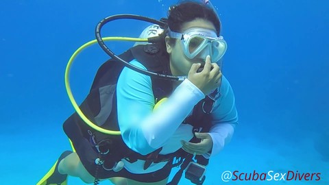 野外セックス, アマチュアカップル, divers