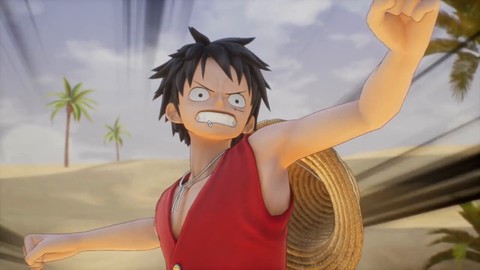 Jugabilidad del mod desnudo para One Piece con sexo anal y eyaculación interna