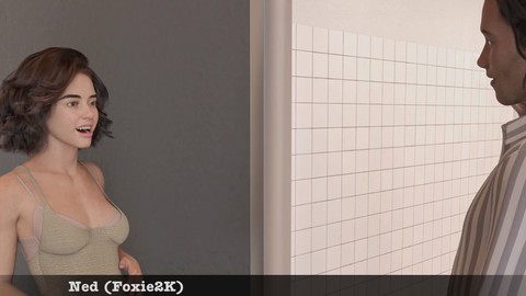 Sous-vêtements, érotisme, âgés de 18 ans