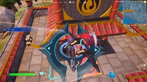 Der Teamleiter von Raven genießt nacktes Gameplay in Fortnite mit Erwachsenenmods