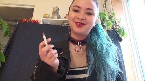 Nose ring indian, batom fumando, petite