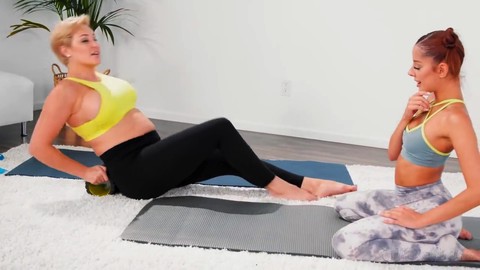 義母, リアリティ, 赤毛