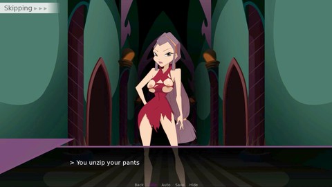 Колледж, тройки, бодистокинг