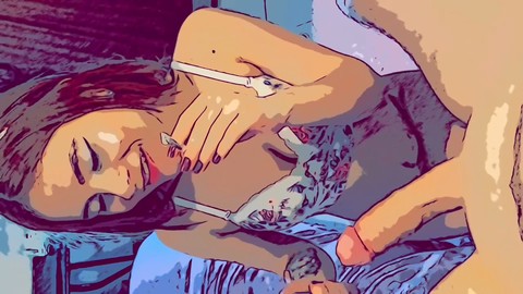 La ragazza colombiana La Coralita mostra il suo feticismo per il fumo con una compilation epica di fellatio La ragazza colombiana La Coralita mostra il suo feticismo per il fumo con una compilation epica di fellatio