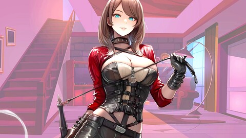 Anime hentai, jacked, today