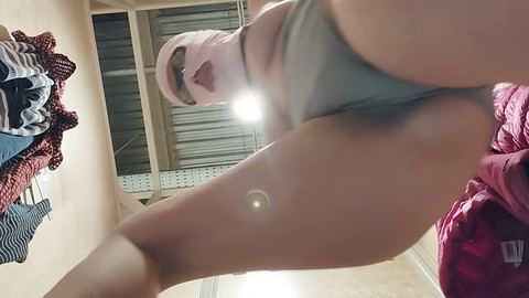 Sexiest milf, vacuum cleaner, naughty sex