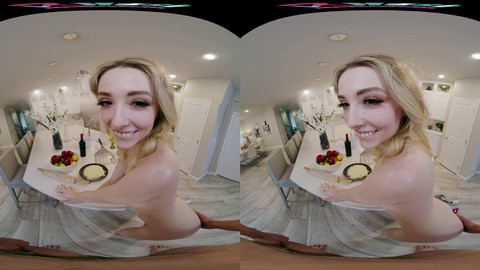 Done vr, small tits vr, pizza vr