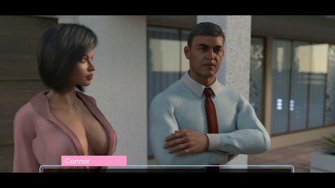 Drama de animación NTR milf en el paraíso de medianoche