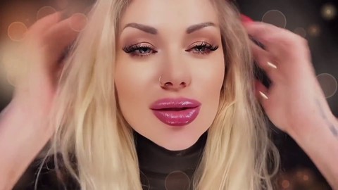 Faphouse, blondie, height