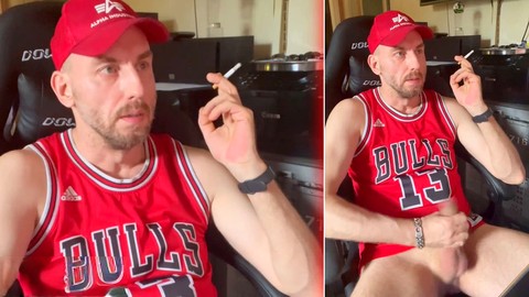 XXL PROLLKING domina con il suo colpo massiccio - Stile Bulls!
