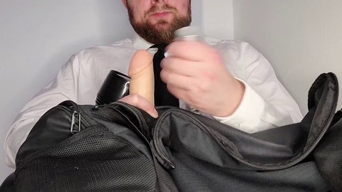 Fpov cumshot, male orgasm, daddy roleplay