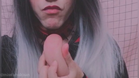 정액 삼키기, 펠라 입싸, 펠라