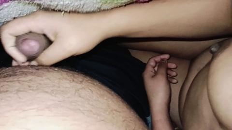 主婦, ステップをファック, 人妻