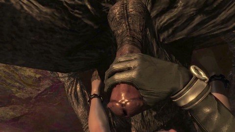 Pov taker, games, misionero