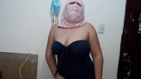 Sex arab, niqab, arab
