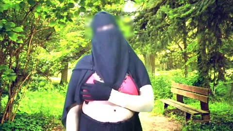 Bangladeshi housewife gets wild with her hubby and friends