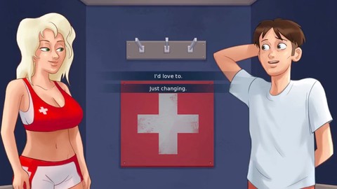 Größter schwanz, größte titten, große buhrufe