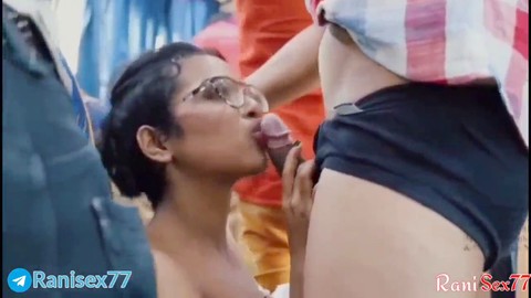 Hindi-sex-videos, bus-sex-hindi, licking
