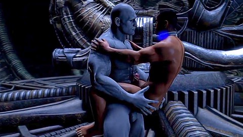 Inseminator II