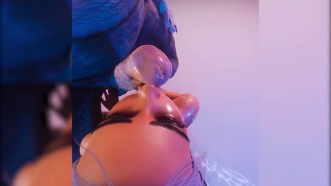 와일드 라이프, 1인칭, 대물