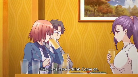 Ultra-mignonne Catboss dans un anime hentai avec un peu d'action cul à bouche Ultra-mignonne Catboss dans un anime hentai avec un peu d'action cul à bouche