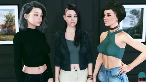 攻略, プレイスルー, お尻