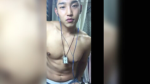 Korean cam, korea, korean solo