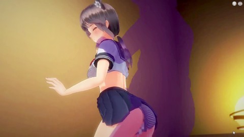 3d 노모자이크 망가, 애니 섹스, 무삭제