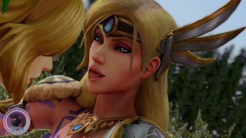 Rule 34, girling, sex by