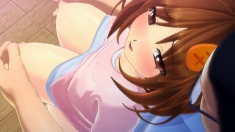 Little sister 3d hentai, mobile legends 3d hentai, cartone animato