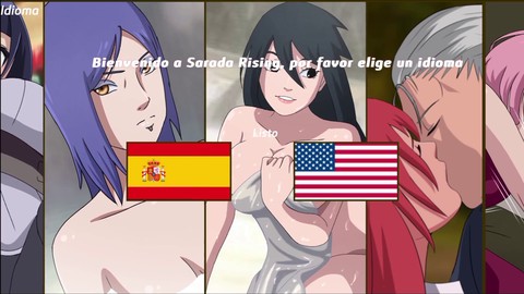 Un anime, sarada hentai, sarada uchiha naruto